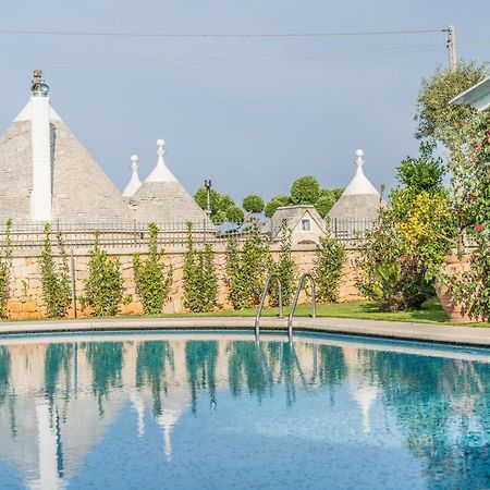 Villa Caramia โลโกโรตอนโด ภายนอก รูปภาพ