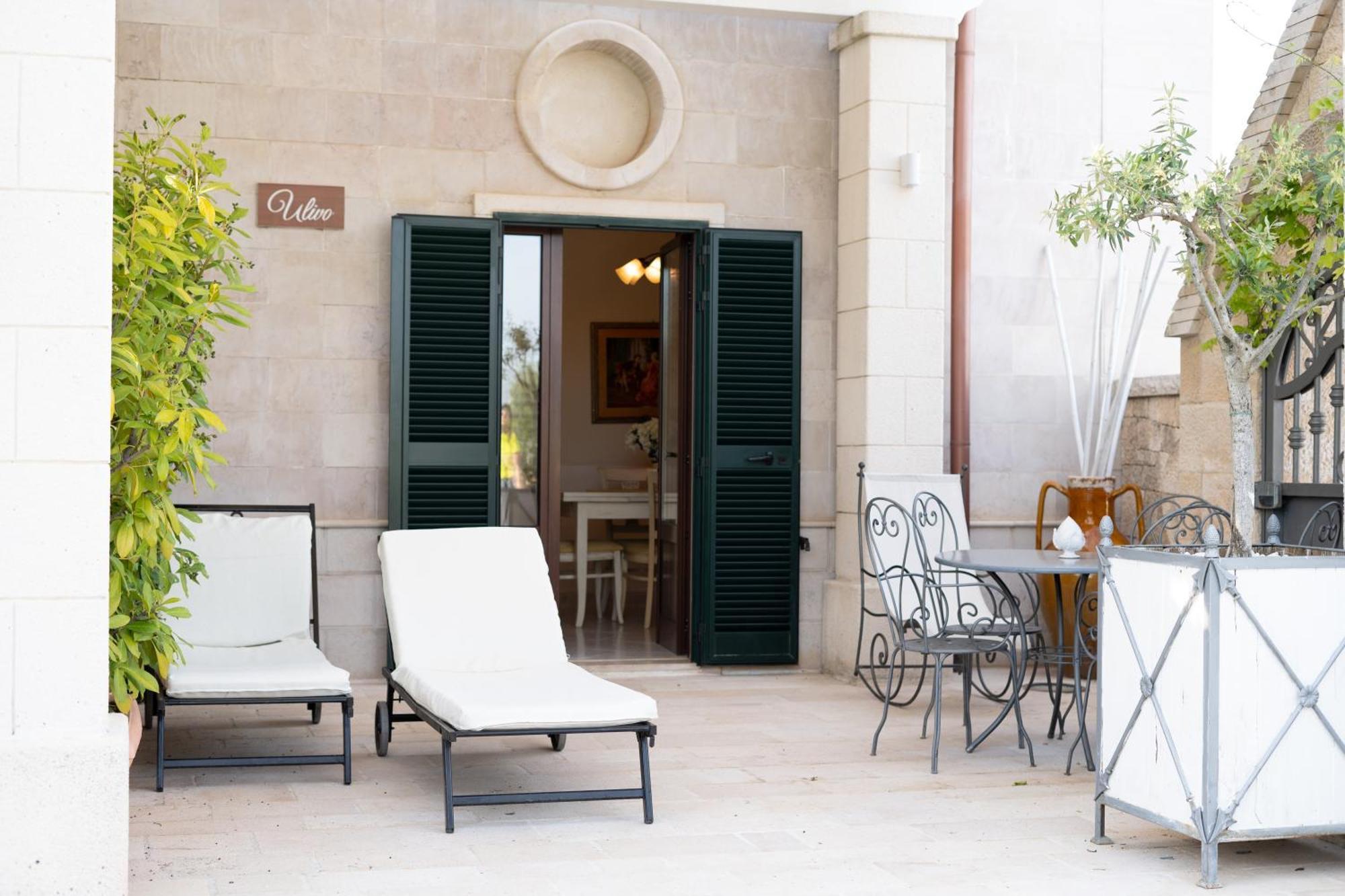 Villa Caramia โลโกโรตอนโด ภายนอก รูปภาพ
