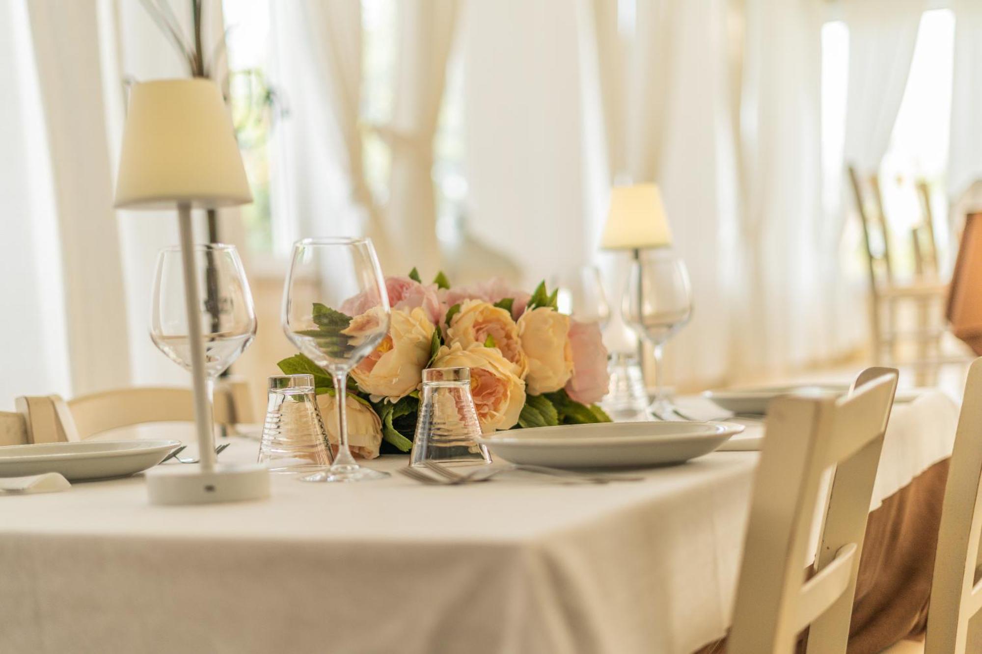 Villa Caramia โลโกโรตอนโด ภายนอก รูปภาพ