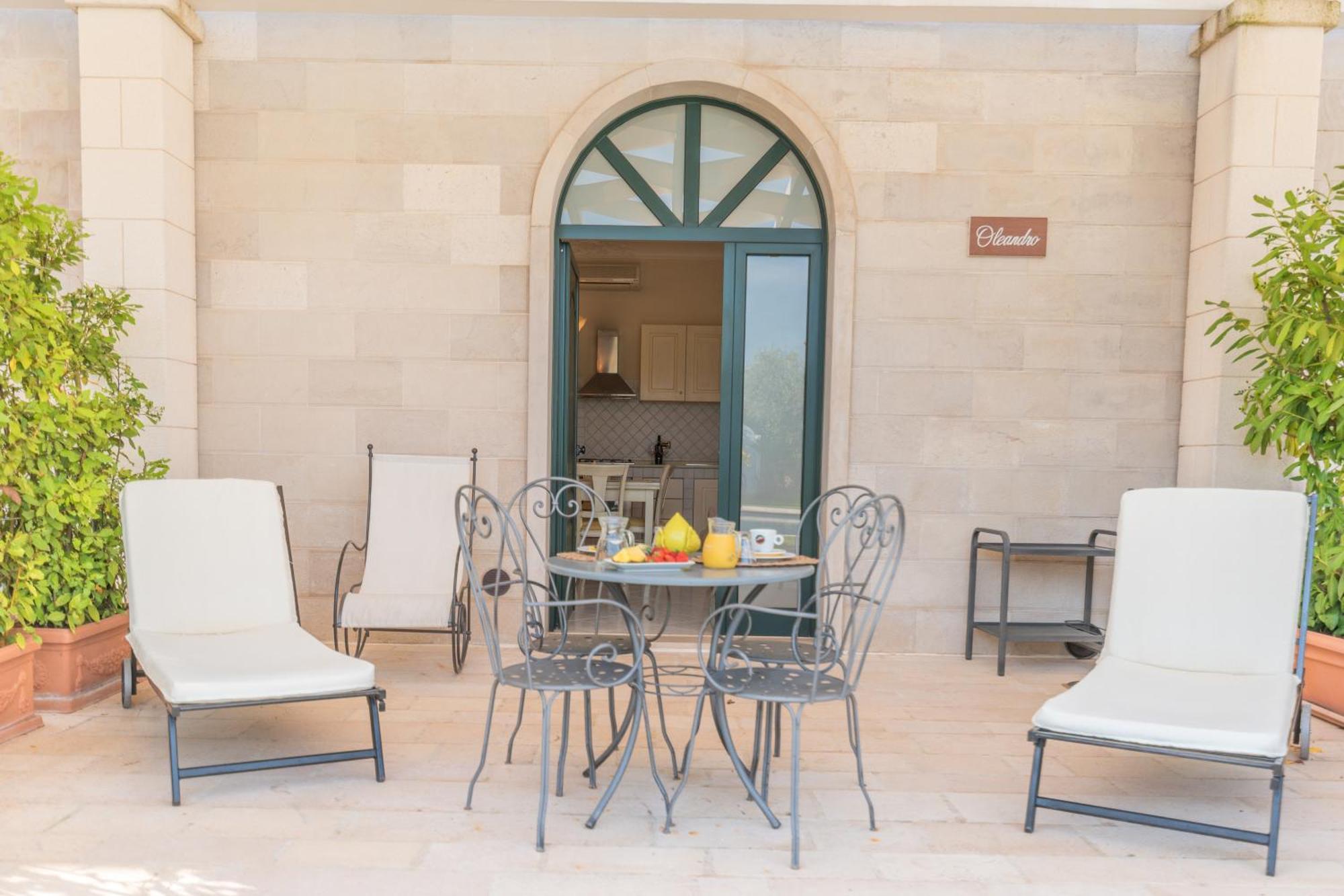 Villa Caramia โลโกโรตอนโด ภายนอก รูปภาพ