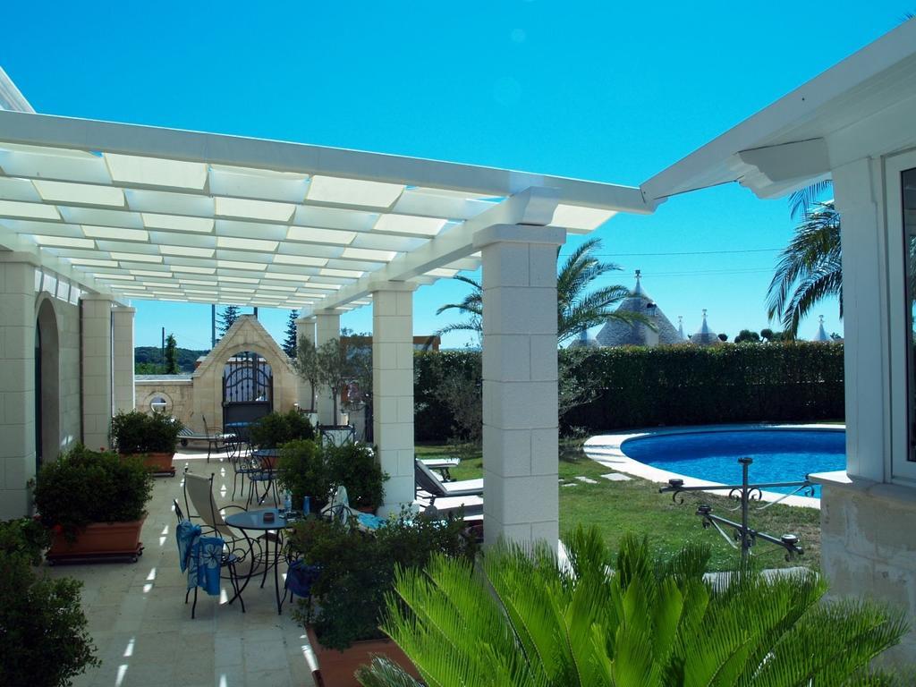 Villa Caramia โลโกโรตอนโด ห้อง รูปภาพ