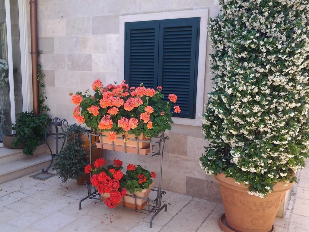Villa Caramia โลโกโรตอนโด ภายนอก รูปภาพ